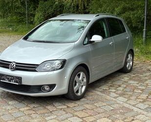 VW Golf Plus Gebrauchtwagen