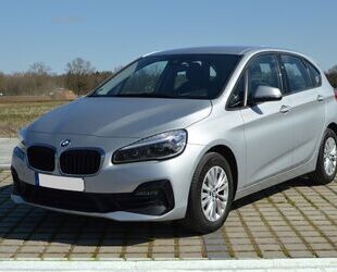 BMW 220 Active Tourer Gebrauchtwagen