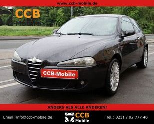Alfa Romeo 147 Gebrauchtwagen