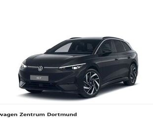 VW ID.7 Gebrauchtwagen