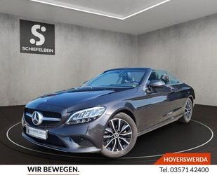 Mercedes-Benz C 200 Gebrauchtwagen