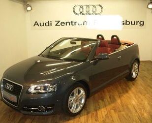 Audi Cabriolet Gebrauchtwagen
