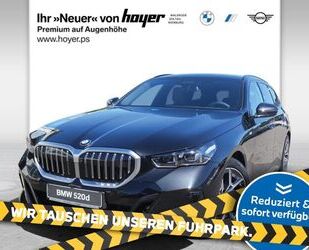 BMW 520 Gebrauchtwagen