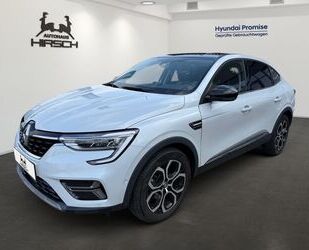 Renault Arkana Gebrauchtwagen