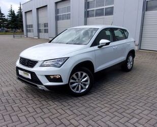 Seat Ateca Gebrauchtwagen