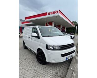 VW T5 Transporter Gebrauchtwagen