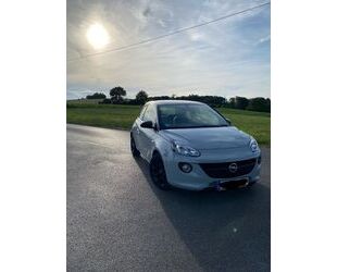 Opel Adam Gebrauchtwagen