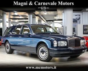 Rolls Royce Silver Seraph Gebrauchtwagen