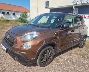 Fiat 500L Gebrauchtwagen