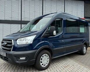 Ford Transit Gebrauchtwagen