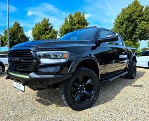 Dodge RAM Gebrauchtwagen