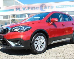 Suzuki SX4 Gebrauchtwagen