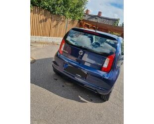 Skoda Citigo Gebrauchtwagen