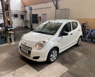 Suzuki Alto Gebrauchtwagen
