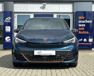 Cupra Born Gebrauchtwagen