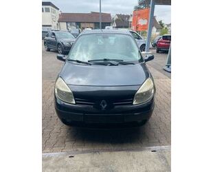 Renault Scenic Gebrauchtwagen