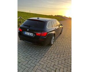 BMW 530 Gebrauchtwagen