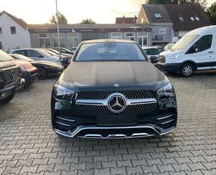 Mercedes-Benz GLE 400 Gebrauchtwagen