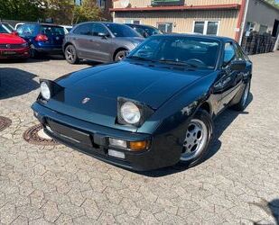 Porsche 944 Gebrauchtwagen