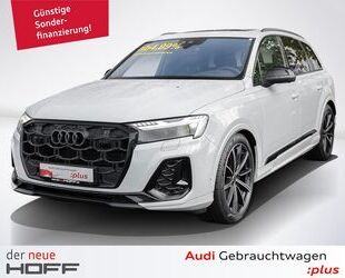 Audi Q7 Gebrauchtwagen