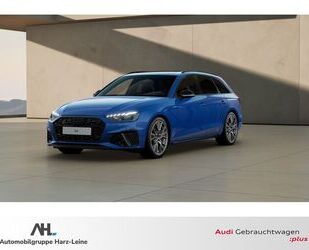 Audi S4 Gebrauchtwagen