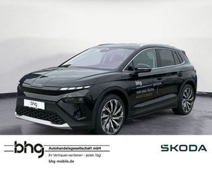 Skoda Elroq Gebrauchtwagen