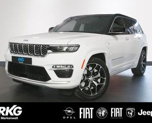 Jeep Grand Cherokee Gebrauchtwagen