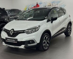 Renault Captur Gebrauchtwagen
