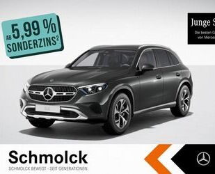 Mercedes-Benz GLC 300 Gebrauchtwagen