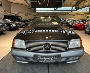 Mercedes-Benz SL 300 Gebrauchtwagen