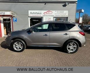 Nissan Murano Gebrauchtwagen