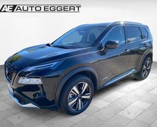 Nissan X-Trail Gebrauchtwagen