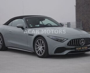 Mercedes-Benz SL 43 AMG Gebrauchtwagen