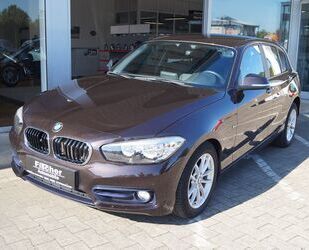 BMW 118 Gebrauchtwagen