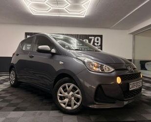 Hyundai i10 Gebrauchtwagen