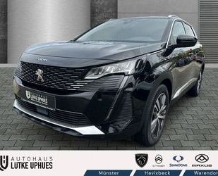 Peugeot 5008 Gebrauchtwagen