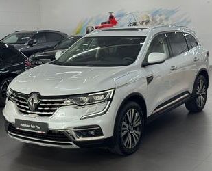 Renault Koleos Gebrauchtwagen