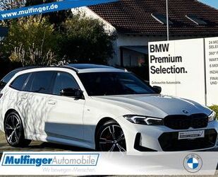 BMW M340i Gebrauchtwagen