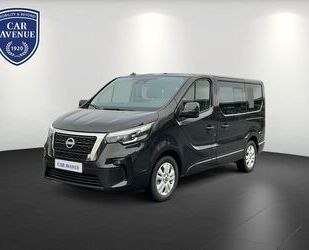 Nissan Primastar Gebrauchtwagen