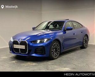 BMW 420 Gran Coupé Gebrauchtwagen