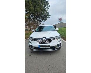 Renault Koleos Gebrauchtwagen