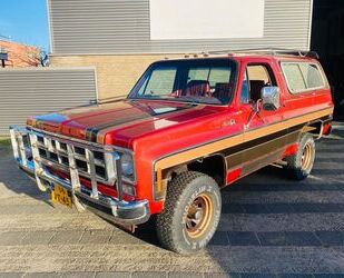 GMC Andere Gebrauchtwagen