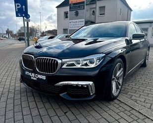 BMW 730 Gebrauchtwagen