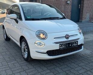 Fiat 500 Gebrauchtwagen