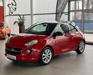 Opel Opel Adam 1.4 Jam Klima Parksensoren hi. Tempoma Gebrauchtwagen
