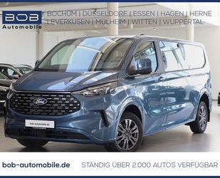 Ford Tourneo Custom Gebrauchtwagen