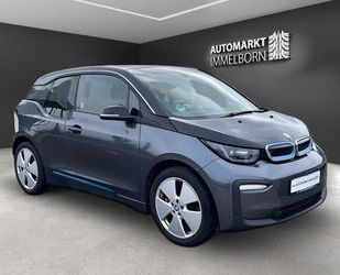 BMW i3 Gebrauchtwagen