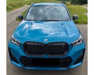 BMW iX1 Gebrauchtwagen