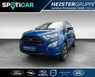 Ford EcoSport Gebrauchtwagen