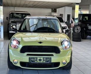 Mini Cooper S Gebrauchtwagen